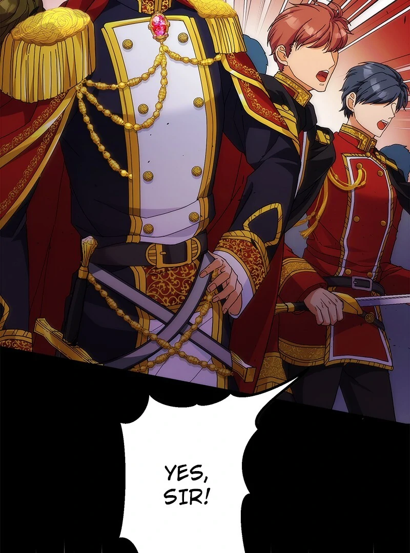 An Evil God’s Bride Proclaims Herself a Good Wife ~My Lord, Feel Free to Cheat on Me or Ignore Me~ (Official) Chapter 3 page 38