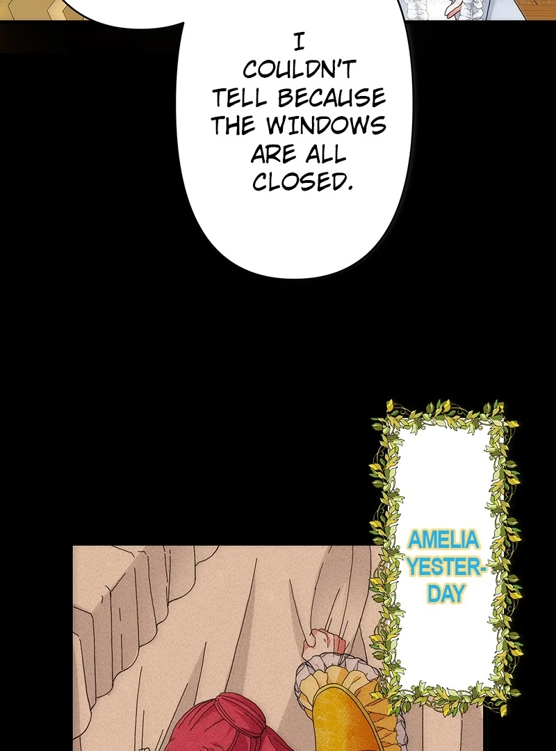 An Evil God’s Bride Proclaims Herself a Good Wife ~My Lord, Feel Free to Cheat on Me or Ignore Me~ (Official) Chapter 4 page 33
