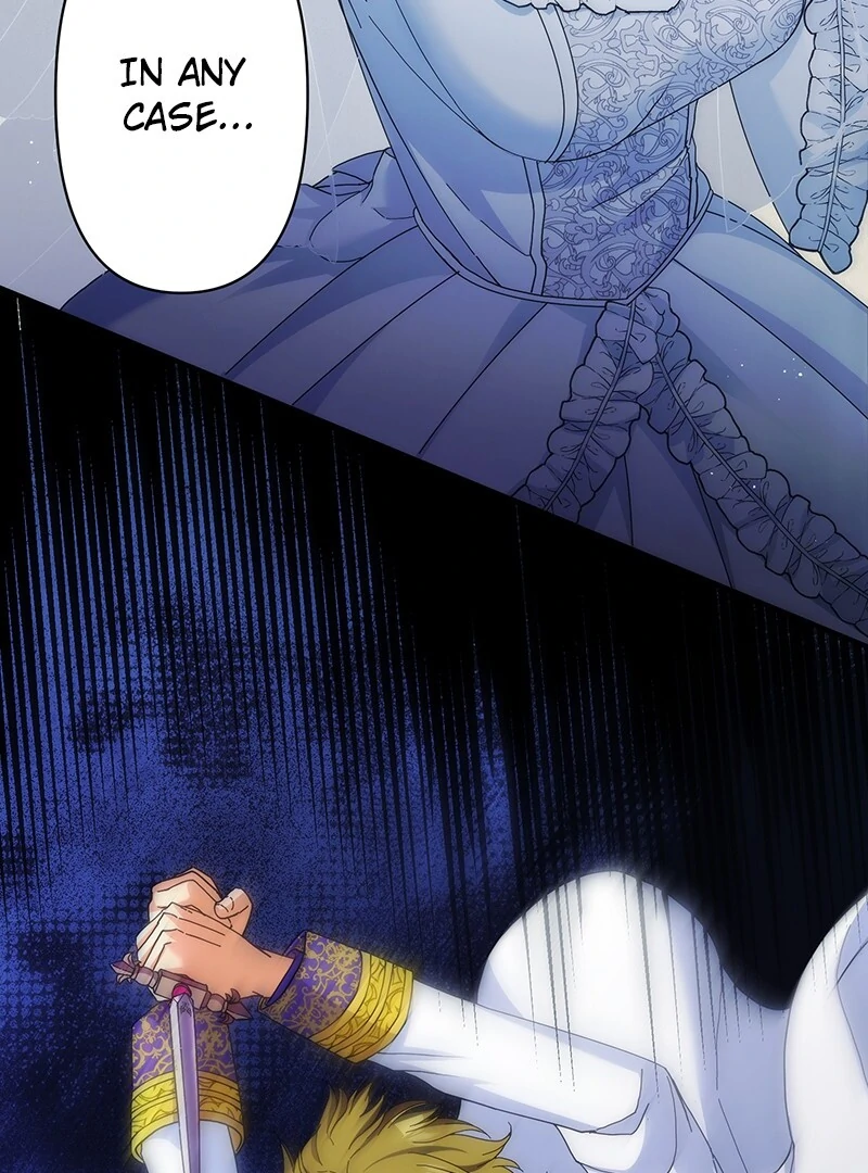An Evil God’s Bride Proclaims Herself a Good Wife ~My Lord, Feel Free to Cheat on Me or Ignore Me~ (Official) Chapter 3 page 59
