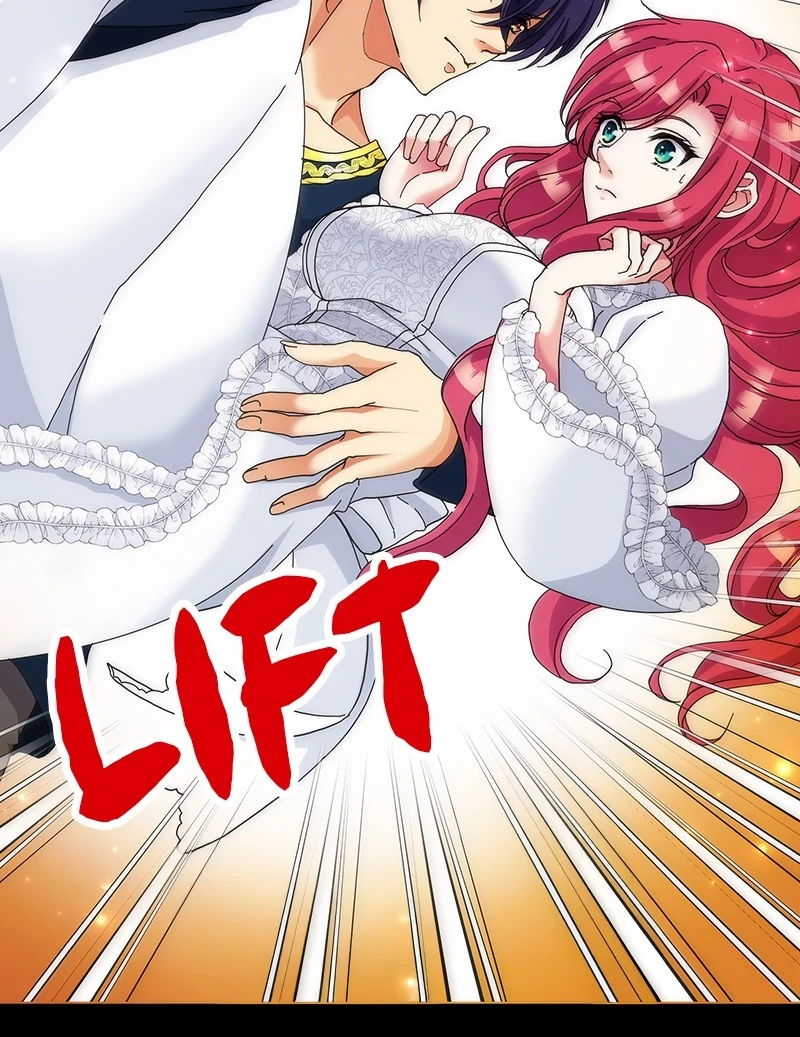 An Evil God’s Bride Proclaims Herself a Good Wife ~My Lord, Feel Free to Cheat on Me or Ignore Me~ (Official) Chapter 4 page 56