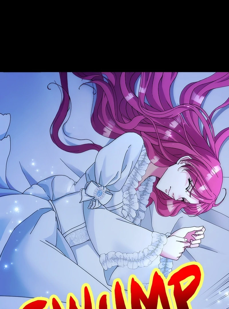 An Evil God’s Bride Proclaims Herself a Good Wife ~My Lord, Feel Free to Cheat on Me or Ignore Me~ (Official) Chapter 4 page 62
