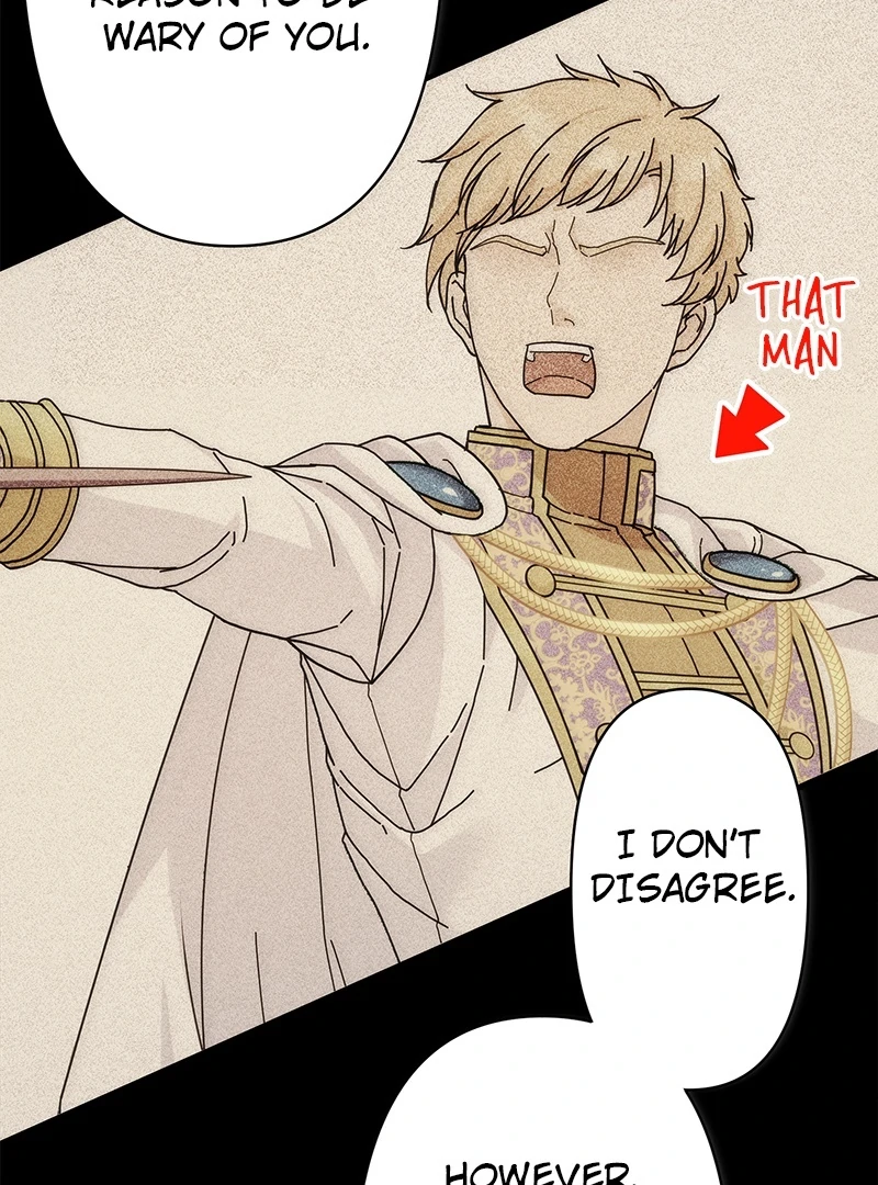 An Evil God’s Bride Proclaims Herself a Good Wife ~My Lord, Feel Free to Cheat on Me or Ignore Me~ (Official) Chapter 3 page 51
