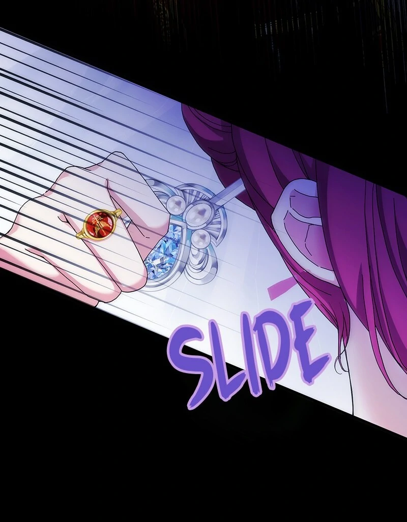 An Evil God’s Bride Proclaims Herself a Good Wife ~My Lord, Feel Free to Cheat on Me or Ignore Me~ (Official) Chapter 3 page 61