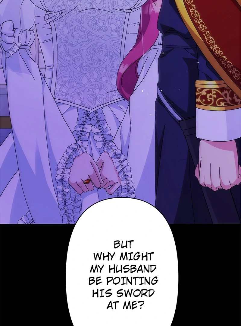 An Evil God’s Bride Proclaims Herself a Good Wife ~My Lord, Feel Free to Cheat on Me or Ignore Me~ (Official) Chapter 3 page 48