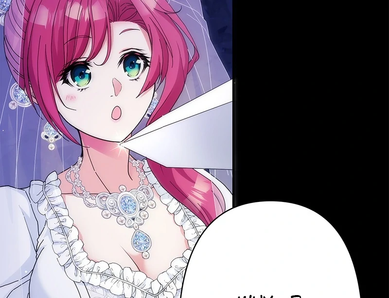 An Evil God’s Bride Proclaims Herself a Good Wife ~My Lord, Feel Free to Cheat on Me or Ignore Me~ (Official) Chapter 3 page 54