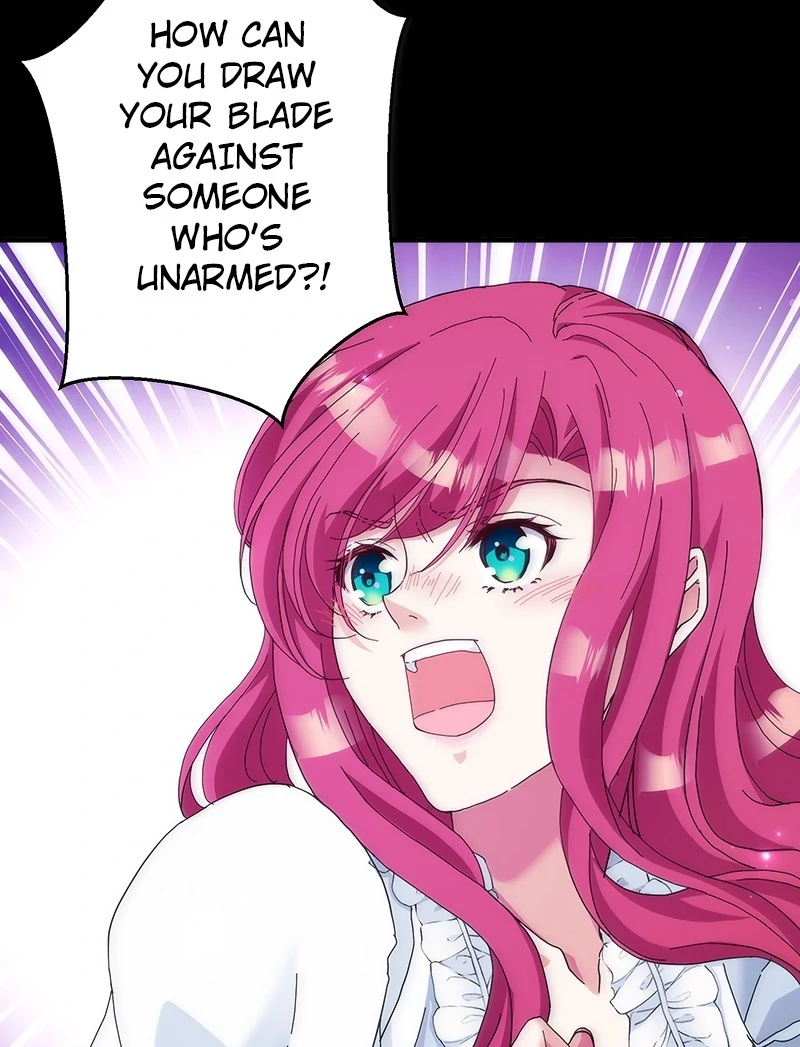 An Evil God’s Bride Proclaims Herself a Good Wife ~My Lord, Feel Free to Cheat on Me or Ignore Me~ (Official) Chapter 4 page 75
