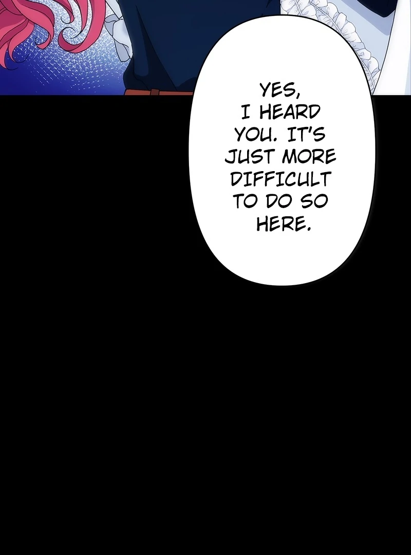 An Evil God’s Bride Proclaims Herself a Good Wife ~My Lord, Feel Free to Cheat on Me or Ignore Me~ (Official) Chapter 4 page 59