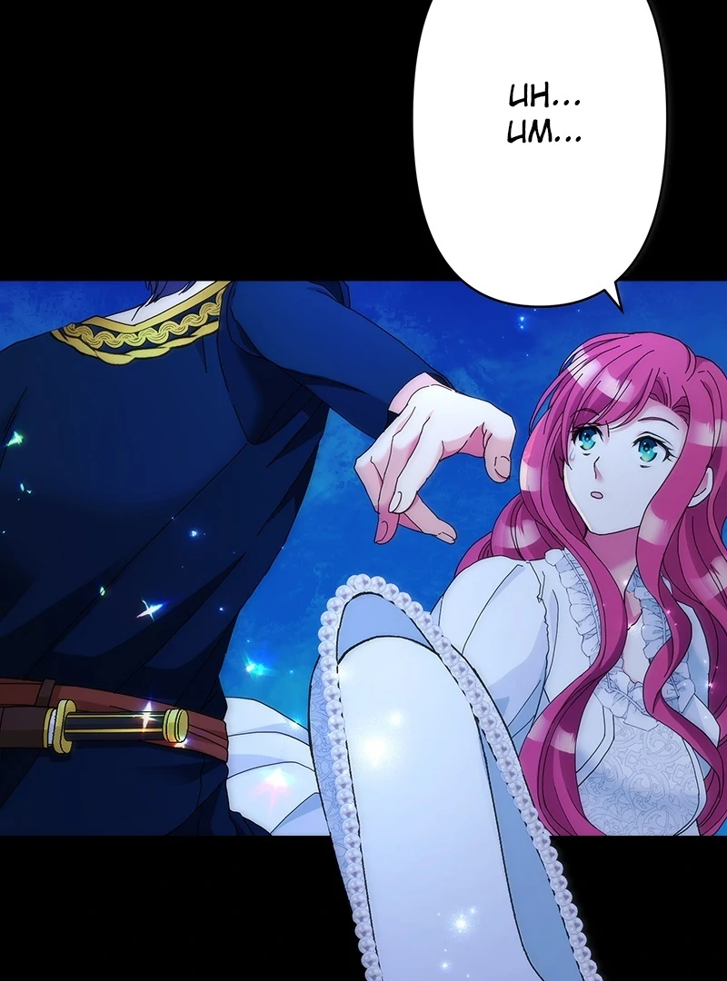 An Evil God’s Bride Proclaims Herself a Good Wife ~My Lord, Feel Free to Cheat on Me or Ignore Me~ (Official) Chapter 4 page 69