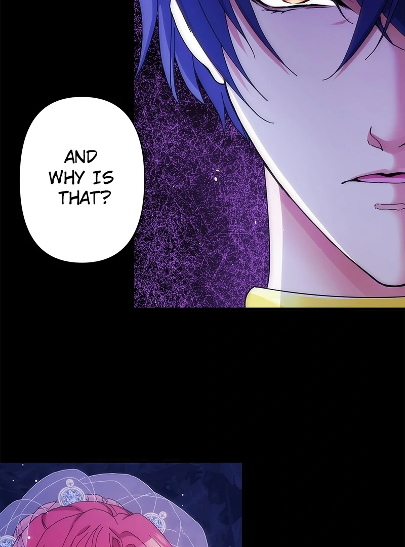 An Evil God’s Bride Proclaims Herself a Good Wife ~My Lord, Feel Free to Cheat on Me or Ignore Me~ (Official) Chapter 3 page 53
