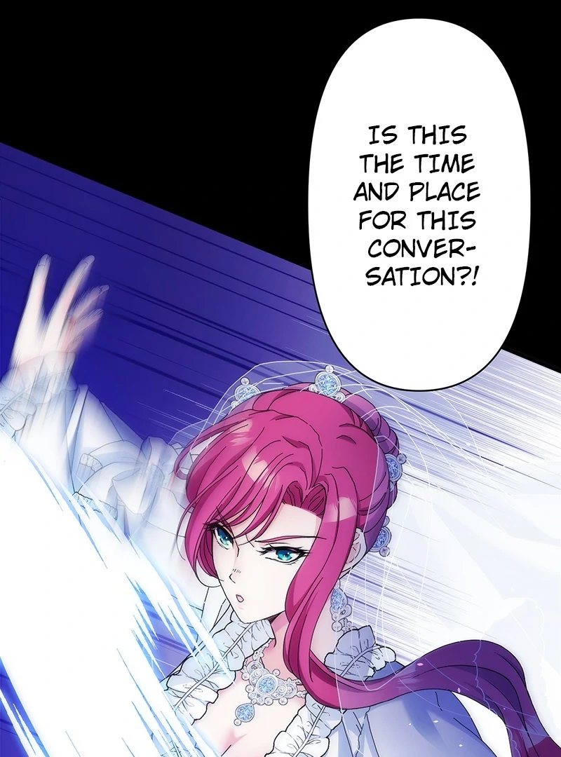 An Evil God’s Bride Proclaims Herself a Good Wife ~My Lord, Feel Free to Cheat on Me or Ignore Me~ (Official) Chapter 3 page 62
