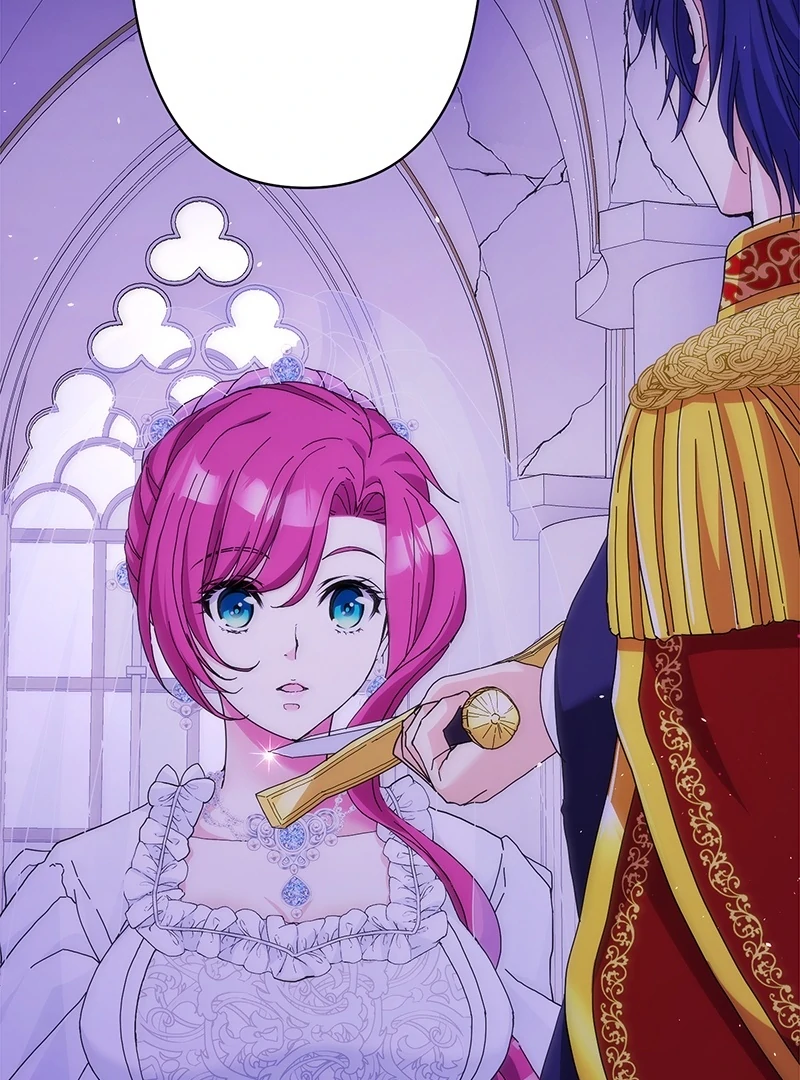 An Evil God’s Bride Proclaims Herself a Good Wife ~My Lord, Feel Free to Cheat on Me or Ignore Me~ (Official) Chapter 3 page 47