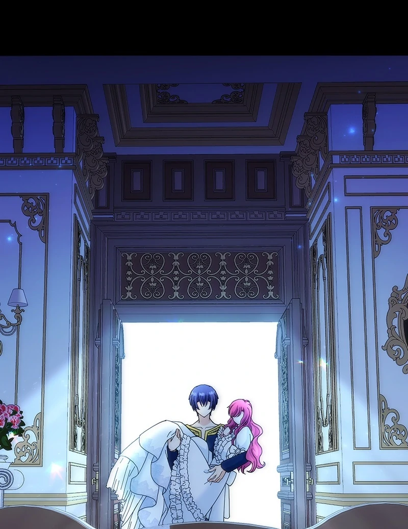 An Evil God’s Bride Proclaims Herself a Good Wife ~My Lord, Feel Free to Cheat on Me or Ignore Me~ (Official) Chapter 4 page 60