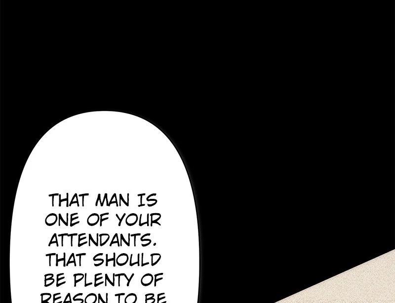 An Evil God’s Bride Proclaims Herself a Good Wife ~My Lord, Feel Free to Cheat on Me or Ignore Me~ (Official) Chapter 3 page 50