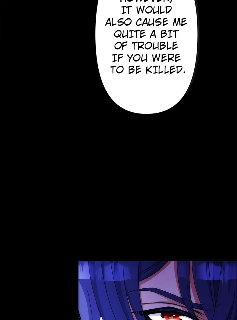 An Evil God’s Bride Proclaims Herself a Good Wife ~My Lord, Feel Free to Cheat on Me or Ignore Me~ (Official) Chapter 3 page 52