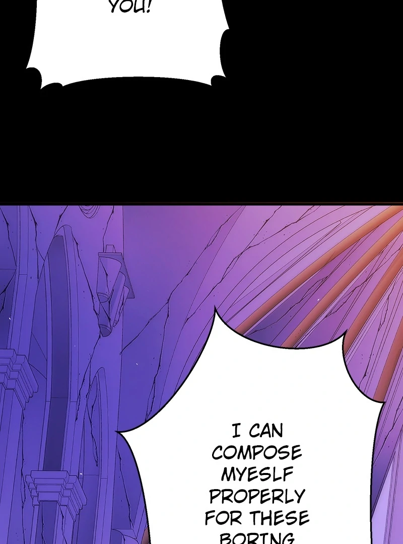 An Evil God’s Bride Proclaims Herself a Good Wife ~My Lord, Feel Free to Cheat on Me or Ignore Me~ (Official) Chapter 3 page 81