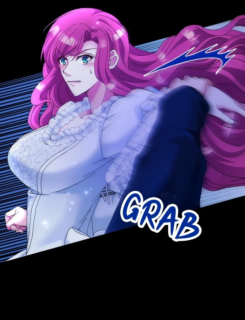 An Evil God’s Bride Proclaims Herself a Good Wife ~My Lord, Feel Free to Cheat on Me or Ignore Me~ (Official) Chapter 4 page 81