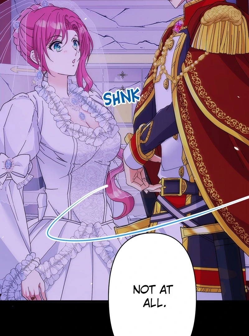 An Evil God’s Bride Proclaims Herself a Good Wife ~My Lord, Feel Free to Cheat on Me or Ignore Me~ (Official) Chapter 3 page 68