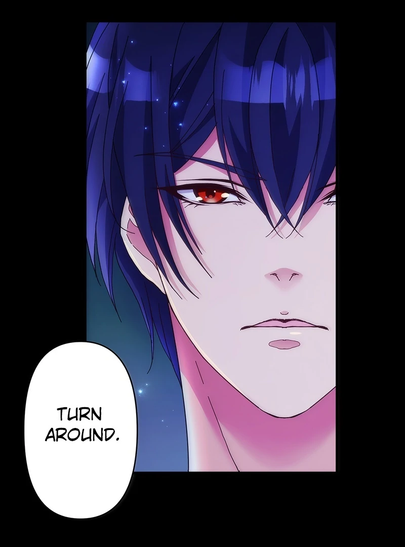An Evil God’s Bride Proclaims Herself a Good Wife ~My Lord, Feel Free to Cheat on Me or Ignore Me~ (Official) Chapter 4 page 77