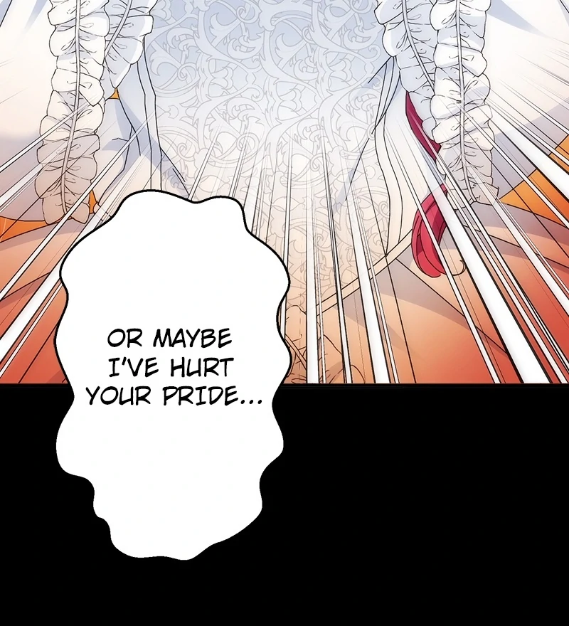 An Evil God’s Bride Proclaims Herself a Good Wife ~My Lord, Feel Free to Cheat on Me or Ignore Me~ (Official) Chapter 3 page 75