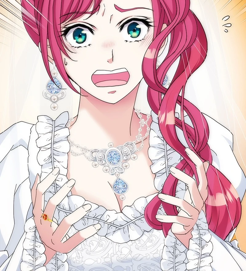 An Evil God’s Bride Proclaims Herself a Good Wife ~My Lord, Feel Free to Cheat on Me or Ignore Me~ (Official) Chapter 3 page 74