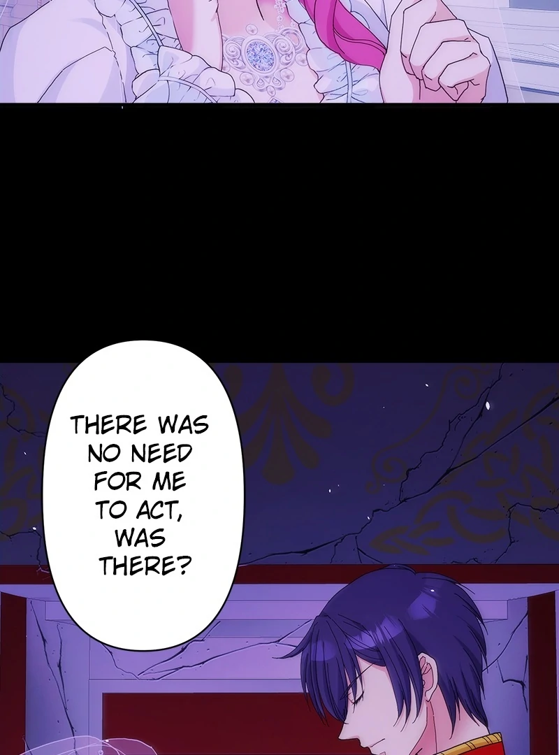 An Evil God’s Bride Proclaims Herself a Good Wife ~My Lord, Feel Free to Cheat on Me or Ignore Me~ (Official) Chapter 3 page 67