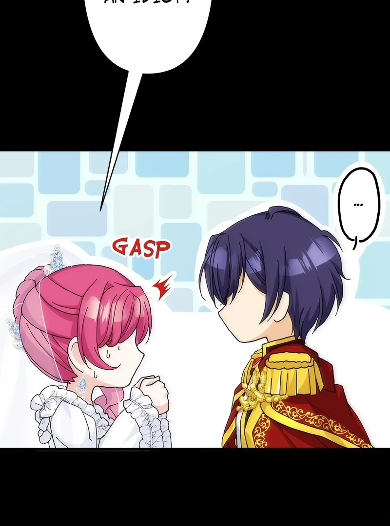 An Evil God’s Bride Proclaims Herself a Good Wife ~My Lord, Feel Free to Cheat on Me or Ignore Me~ (Official) Chapter 3 page 72