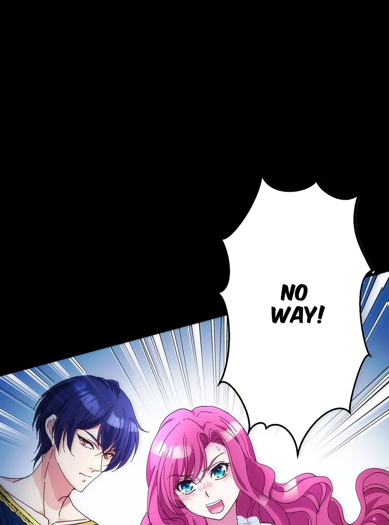An Evil God’s Bride Proclaims Herself a Good Wife ~My Lord, Feel Free to Cheat on Me or Ignore Me~ (Official) Chapter 4 page 78