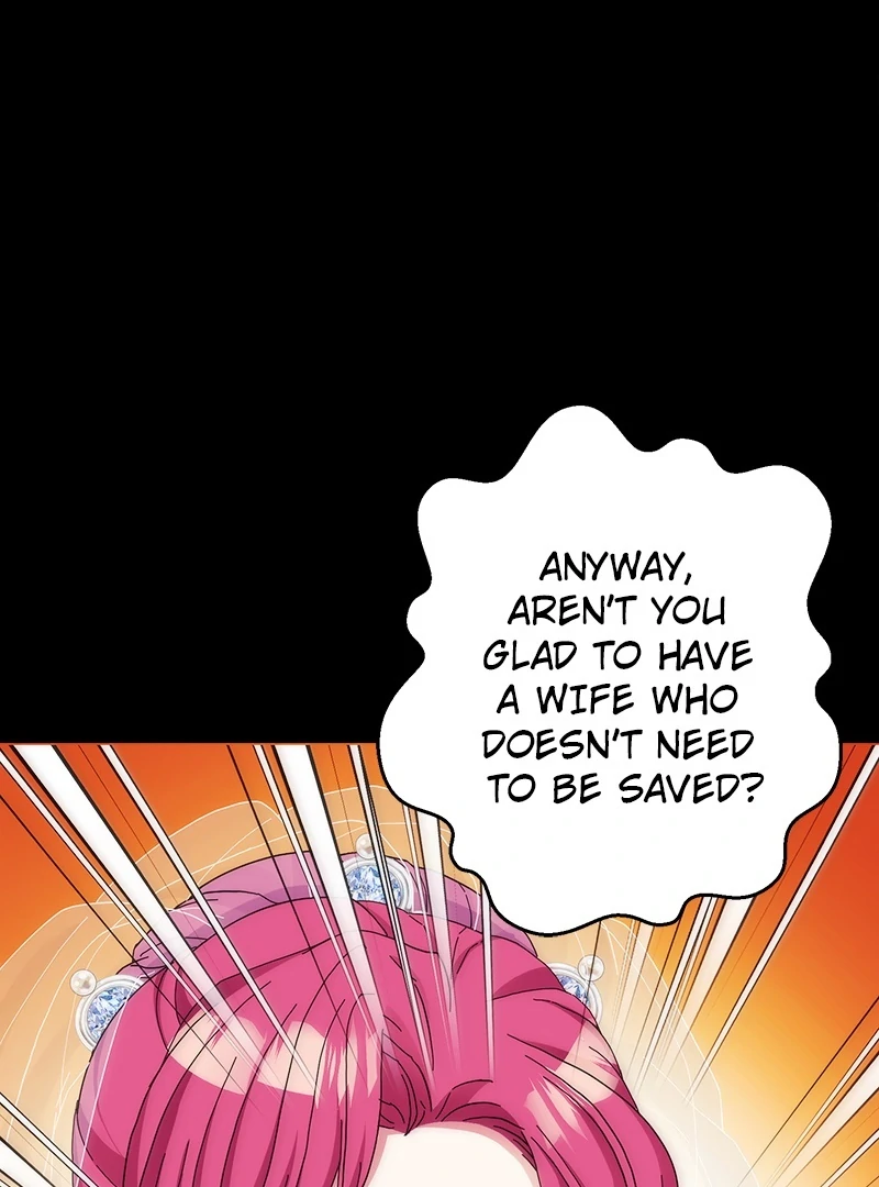 An Evil God’s Bride Proclaims Herself a Good Wife ~My Lord, Feel Free to Cheat on Me or Ignore Me~ (Official) Chapter 3 page 73