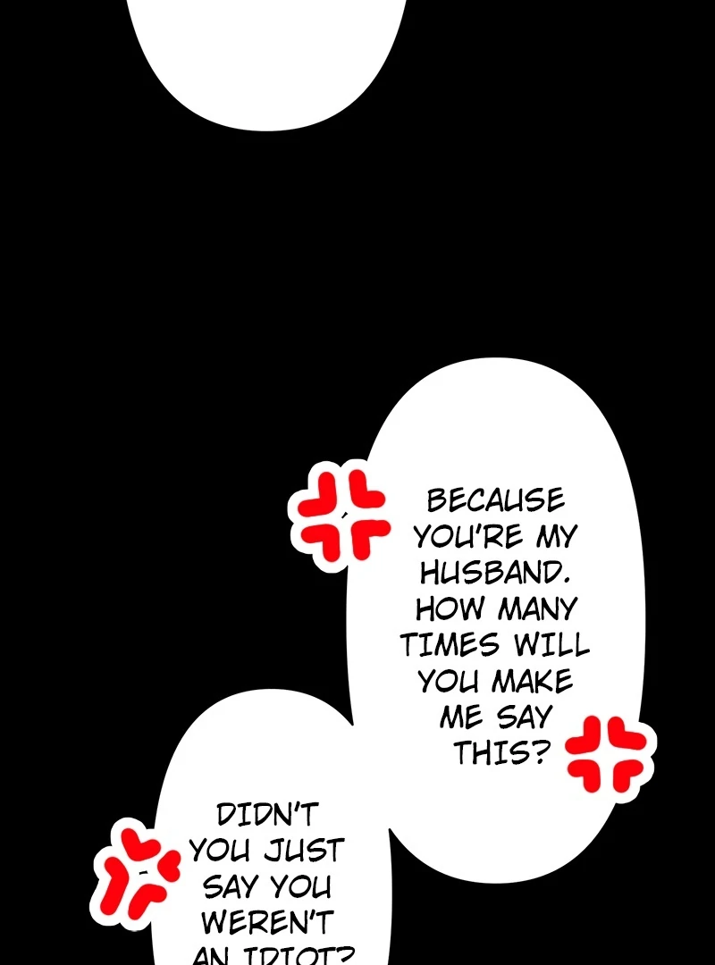 An Evil God’s Bride Proclaims Herself a Good Wife ~My Lord, Feel Free to Cheat on Me or Ignore Me~ (Official) Chapter 3 page 71