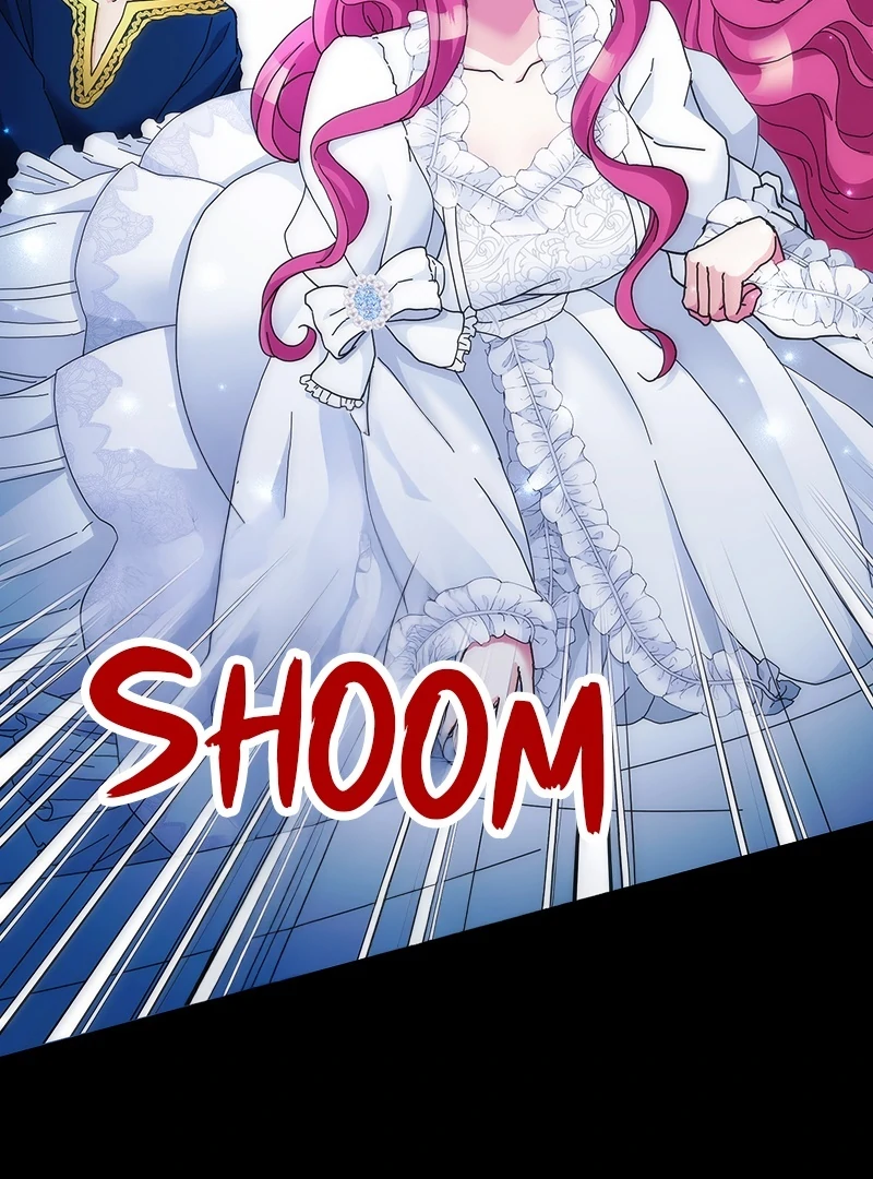 An Evil God’s Bride Proclaims Herself a Good Wife ~My Lord, Feel Free to Cheat on Me or Ignore Me~ (Official) Chapter 4 page 79