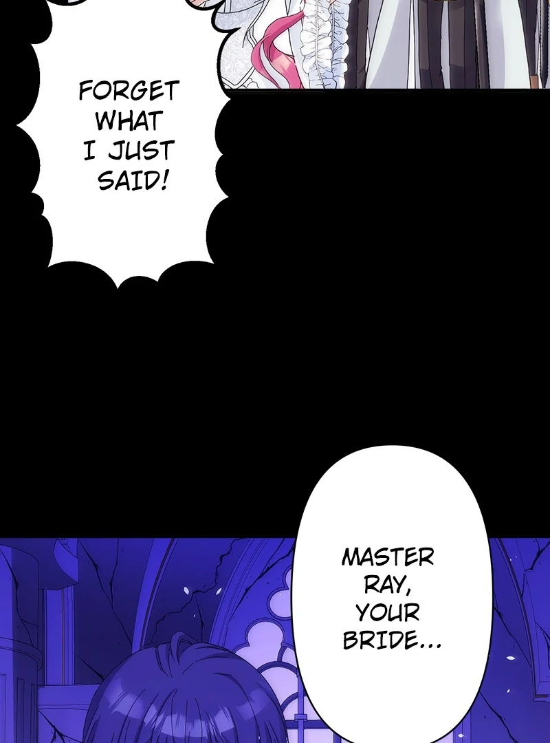 An Evil God’s Bride Proclaims Herself a Good Wife ~My Lord, Feel Free to Cheat on Me or Ignore Me~ (Official) Chapter 3 page 77