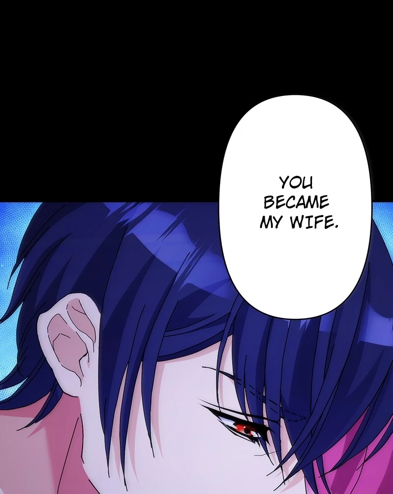 An Evil God’s Bride Proclaims Herself a Good Wife ~My Lord, Feel Free to Cheat on Me or Ignore Me~ (Official) Chapter 4 page 86
