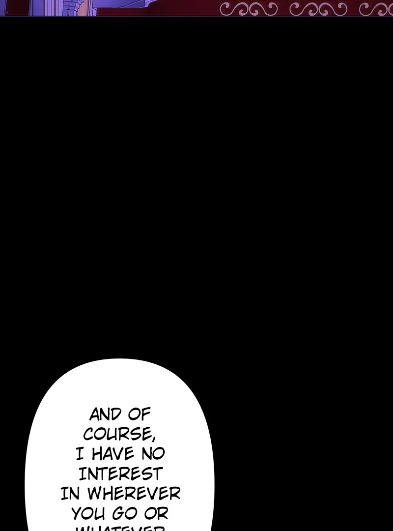 An Evil God’s Bride Proclaims Herself a Good Wife ~My Lord, Feel Free to Cheat on Me or Ignore Me~ (Official) Chapter 3 page 83