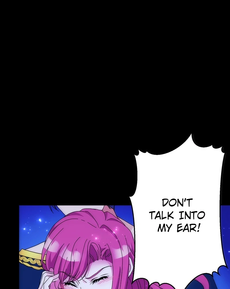 An Evil God’s Bride Proclaims Herself a Good Wife ~My Lord, Feel Free to Cheat on Me or Ignore Me~ (Official) Chapter 4 page 90