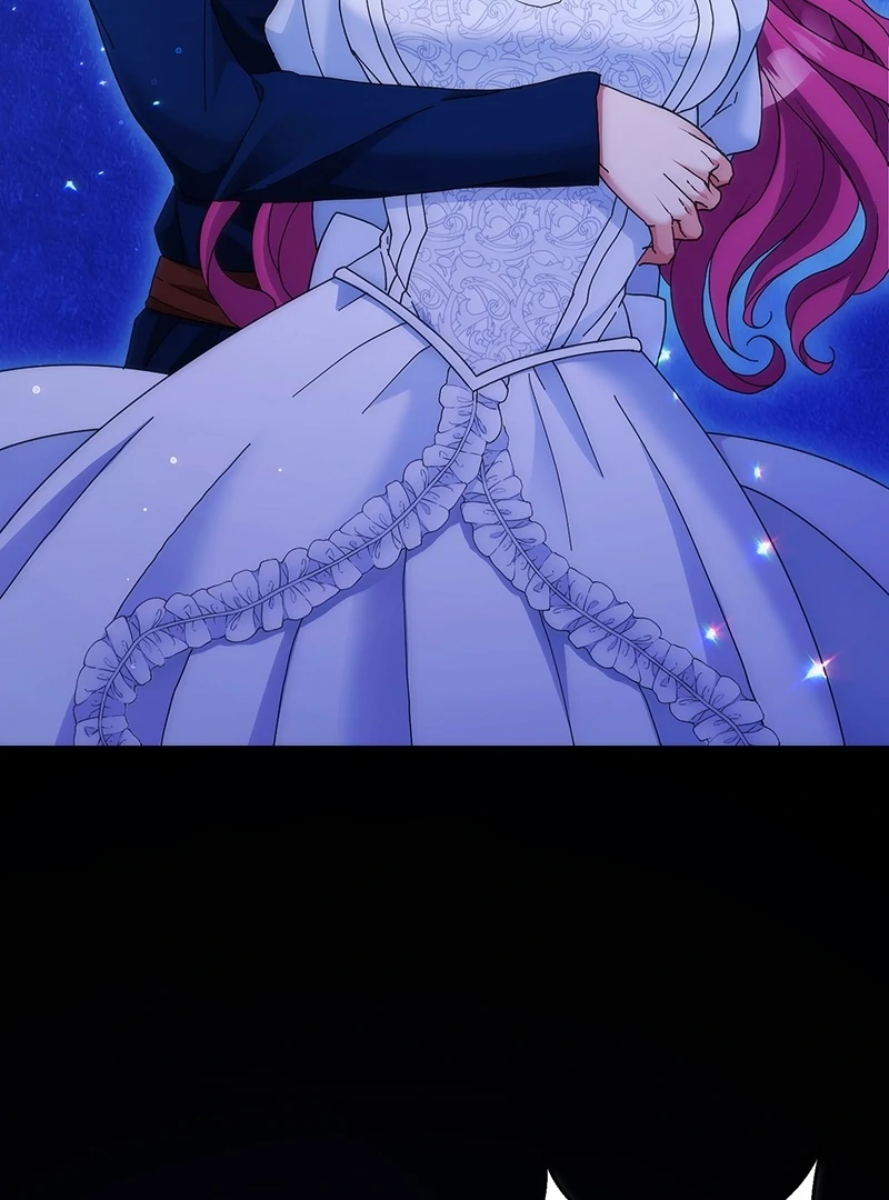 An Evil God’s Bride Proclaims Herself a Good Wife ~My Lord, Feel Free to Cheat on Me or Ignore Me~ (Official) Chapter 4 page 83