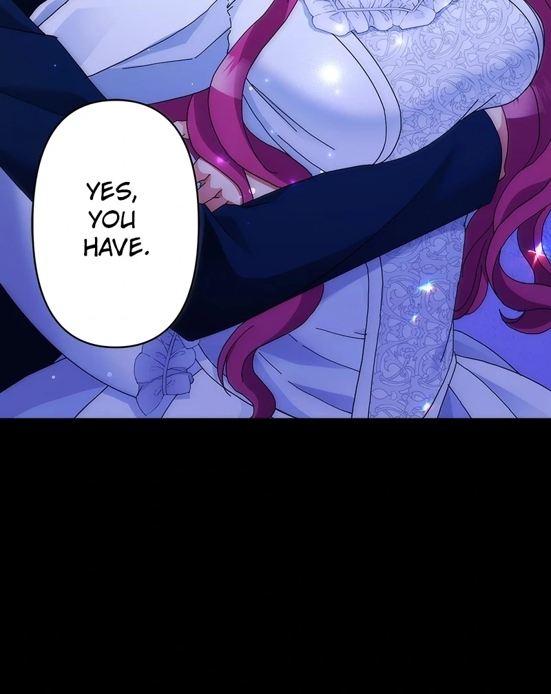 An Evil God’s Bride Proclaims Herself a Good Wife ~My Lord, Feel Free to Cheat on Me or Ignore Me~ (Official) Chapter 4 page 85