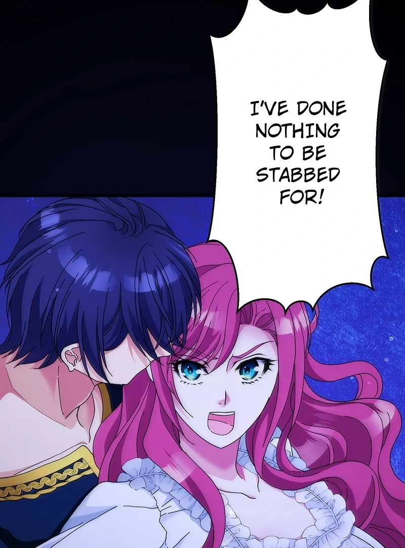 An Evil God’s Bride Proclaims Herself a Good Wife ~My Lord, Feel Free to Cheat on Me or Ignore Me~ (Official) Chapter 4 page 84