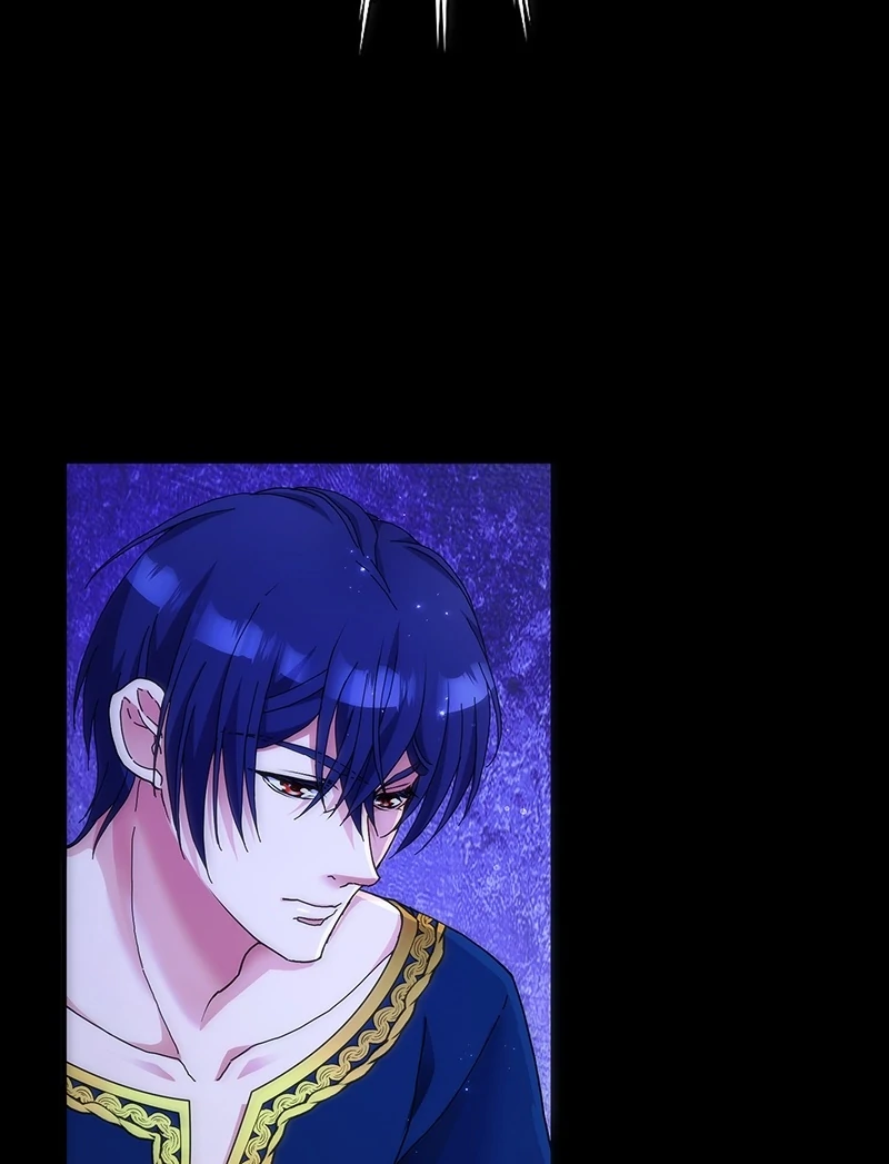 An Evil God’s Bride Proclaims Herself a Good Wife ~My Lord, Feel Free to Cheat on Me or Ignore Me~ (Official) Chapter 4 page 100