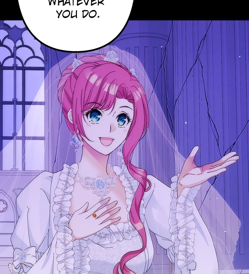 An Evil God’s Bride Proclaims Herself a Good Wife ~My Lord, Feel Free to Cheat on Me or Ignore Me~ (Official) Chapter 3 page 84
