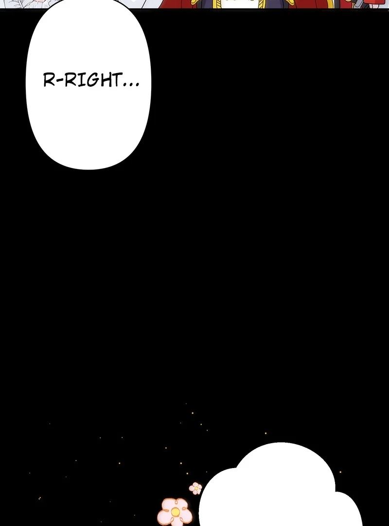 An Evil God’s Bride Proclaims Herself a Good Wife ~My Lord, Feel Free to Cheat on Me or Ignore Me~ (Official) Chapter 3 page 87