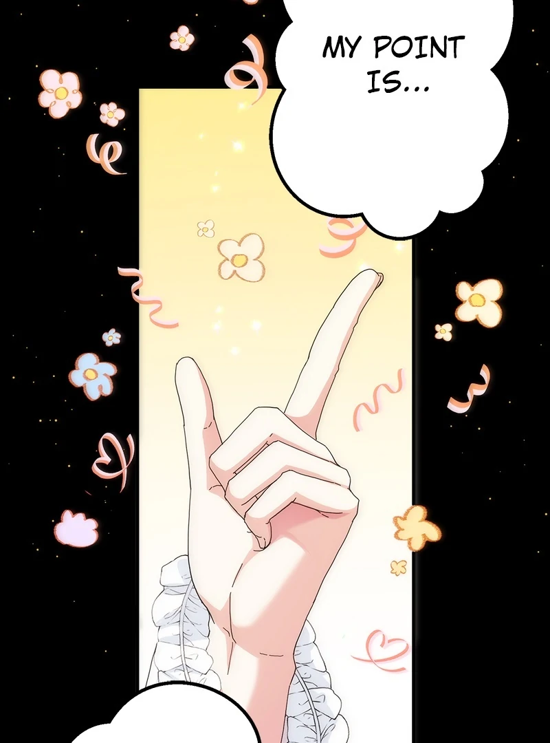 An Evil God’s Bride Proclaims Herself a Good Wife ~My Lord, Feel Free to Cheat on Me or Ignore Me~ (Official) Chapter 3 page 88