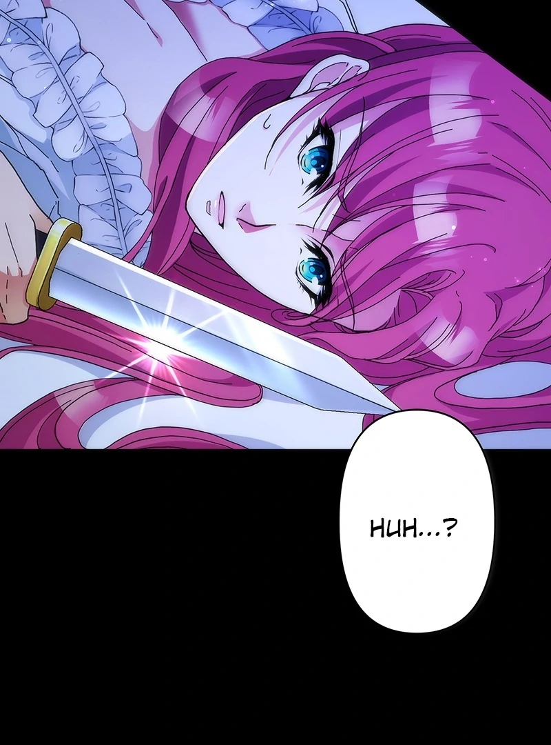 An Evil God’s Bride Proclaims Herself a Good Wife ~My Lord, Feel Free to Cheat on Me or Ignore Me~ (Official) Chapter 4 page 97