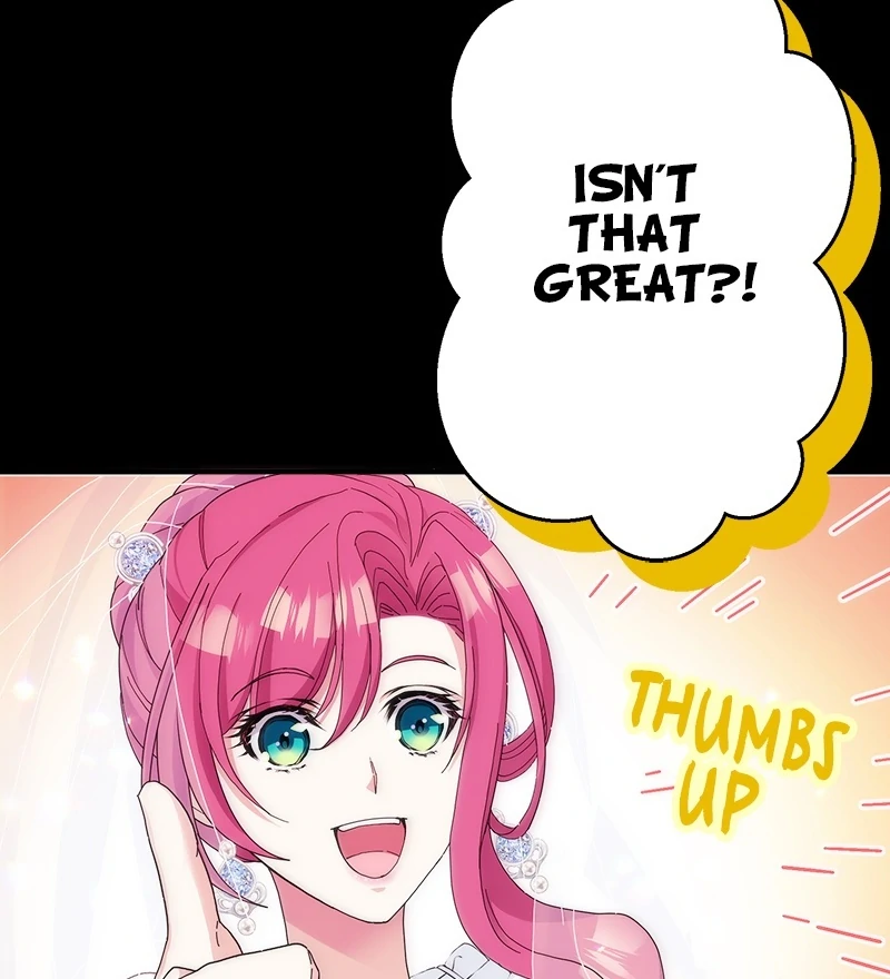An Evil God’s Bride Proclaims Herself a Good Wife ~My Lord, Feel Free to Cheat on Me or Ignore Me~ (Official) Chapter 3 page 90