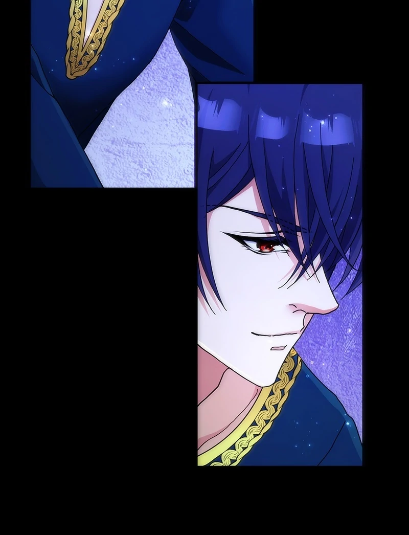 An Evil God’s Bride Proclaims Herself a Good Wife ~My Lord, Feel Free to Cheat on Me or Ignore Me~ (Official) Chapter 4 page 101