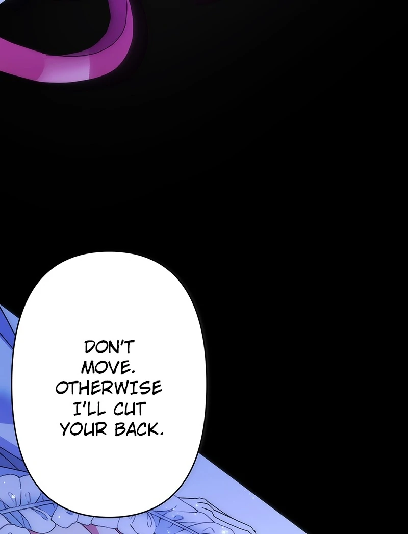 An Evil God’s Bride Proclaims Herself a Good Wife ~My Lord, Feel Free to Cheat on Me or Ignore Me~ (Official) Chapter 4 page 96