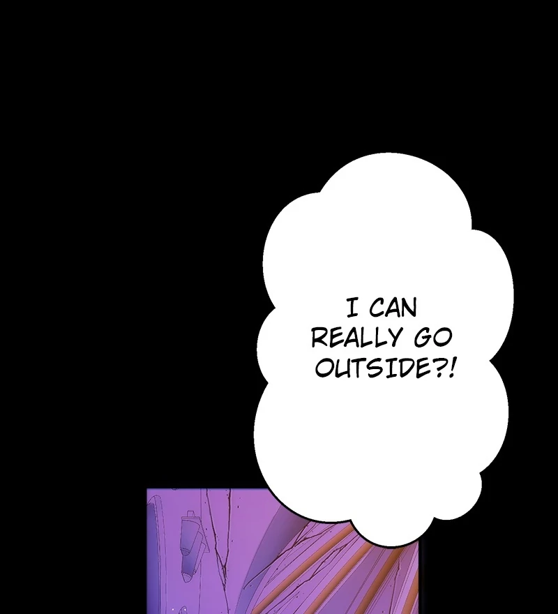 An Evil God’s Bride Proclaims Herself a Good Wife ~My Lord, Feel Free to Cheat on Me or Ignore Me~ (Official) Chapter 3 page 103