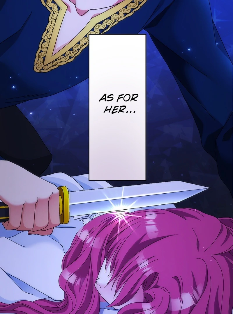 An Evil God’s Bride Proclaims Herself a Good Wife ~My Lord, Feel Free to Cheat on Me or Ignore Me~ (Official) Chapter 4 page 119