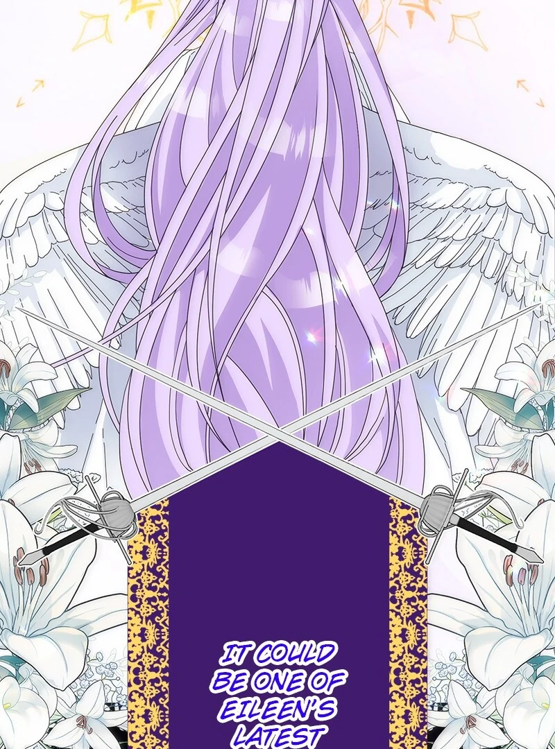 An Evil God’s Bride Proclaims Herself a Good Wife ~My Lord, Feel Free to Cheat on Me or Ignore Me~ (Official) Chapter 4 page 108