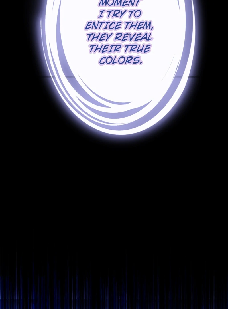 An Evil God’s Bride Proclaims Herself a Good Wife ~My Lord, Feel Free to Cheat on Me or Ignore Me~ (Official) Chapter 4 page 117