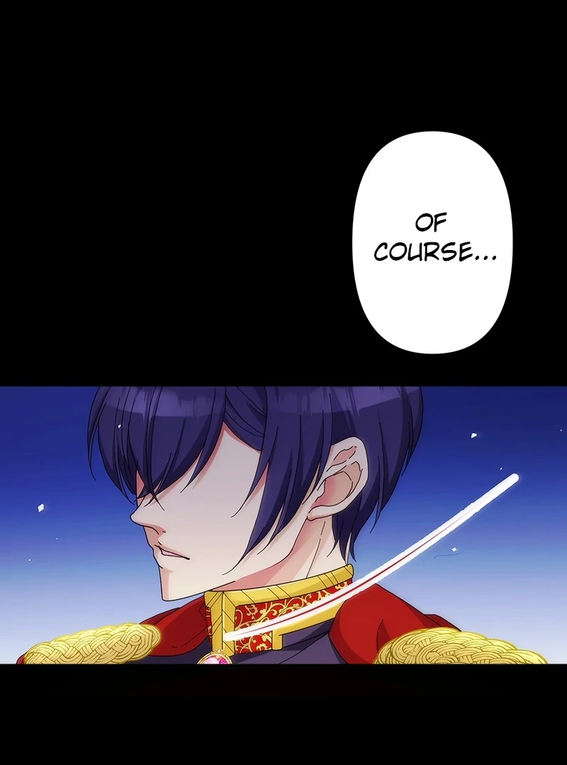 An Evil God’s Bride Proclaims Herself a Good Wife ~My Lord, Feel Free to Cheat on Me or Ignore Me~ (Official) Chapter 3 page 102